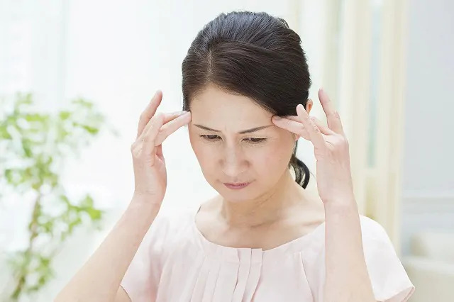 頭痛の種類は300以上あり、それぞれ治療法は全く異なります